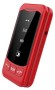 Телефон teXet TM-B419 (Красный)