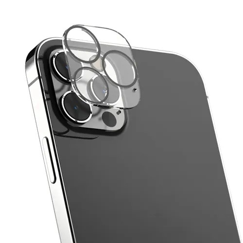 Защитное стекло Apple iPhone 13 Pro/13 Pro Max Breaking для камеры