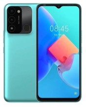 Смартфон TECNO Spark 8C 4/64 ГБ, Dual nano SIM (Голубой)