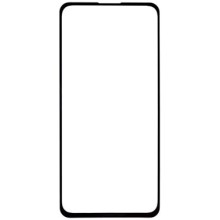 Стекло Samsung A14 5D черное