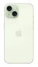 Смартфон Apple  iPhone 15 128Gb A3090 Dual: nano SIM + eSIM (Зеленый)