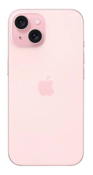 Смартфон Apple iPhone 15 128Gb A3089 Dual: nano SIM + eSIM(без RuStore) (Pink) Смартфон Apple iPhone 15 128Gb A3089 Dual: nano SIM + eSIM(без RuStore) (Pink)