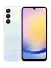 Смартфон Samsung A256E Galaxy A25 5G 6/128Gb Dual nano SIM, не РСТ (Голубой)