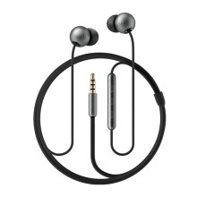 Наушники Xiaomi Dual Magnetic Super Dynamic Unit CDTEJ001LS черные