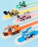 Конструктор Xiaomi Onebot Mini Tipper Blue (OBQXKK95AIQI)