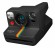Фотоаппарат моментальной печати Polaroid Now+ Generation 2 (Черный)