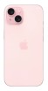 Смартфон Apple iPhone 15 Plus 256Gb A3096  (Nano SIM+Nano SIM) (Pink)