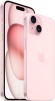 Смартфон Apple iPhone 15 Plus 256Gb A3096  (Nano SIM+Nano SIM) (Pink)