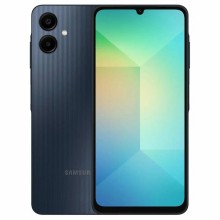 Смартфон Samsung A065 F/DS Galaxy A06 6/128Gb Global (Black)