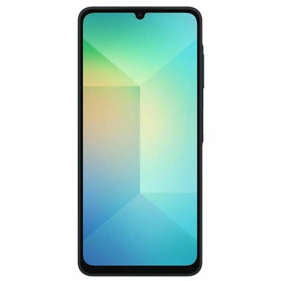 Смартфон Samsung A065 F/DS Galaxy A06 6/128Gb Global (Black)