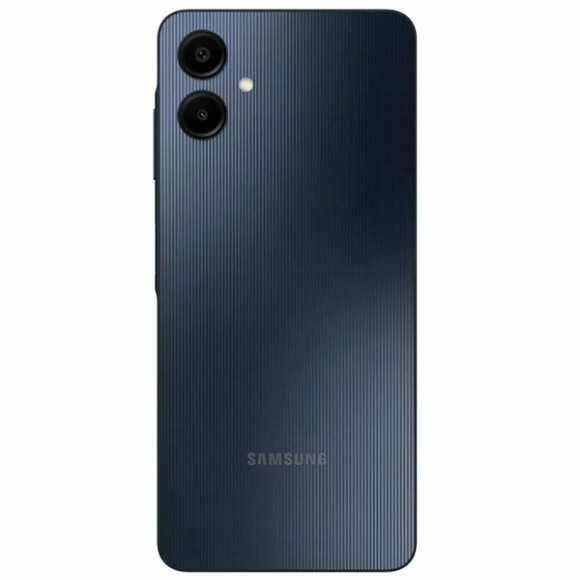 Смартфон Samsung A065 F/DS Galaxy A06 6/128Gb Global (Black)