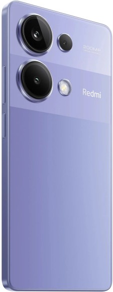 Смартфон Xiaomi Redmi Note 13 Pro 12/256Gb Global (Фиолетовый) Смартфон Xiaomi Redmi Note 13 Pro 12/256Gb Global (Фиолетовый)