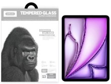 Стекло для Apple iPad Air 13 Tempered Glass Super Hardness (2024)