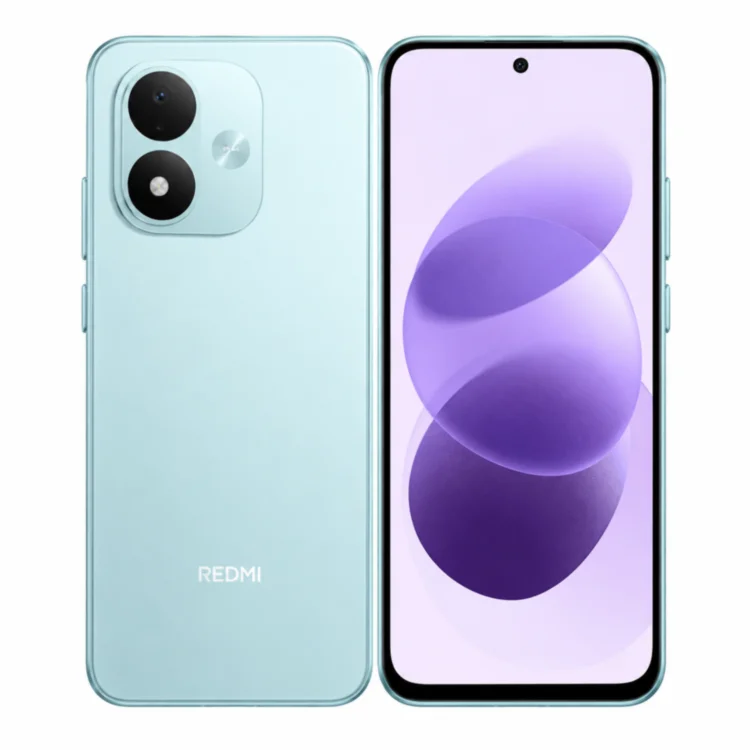 Xiaomi Redmi Note 17 256Gb RAM 8Gb EUR