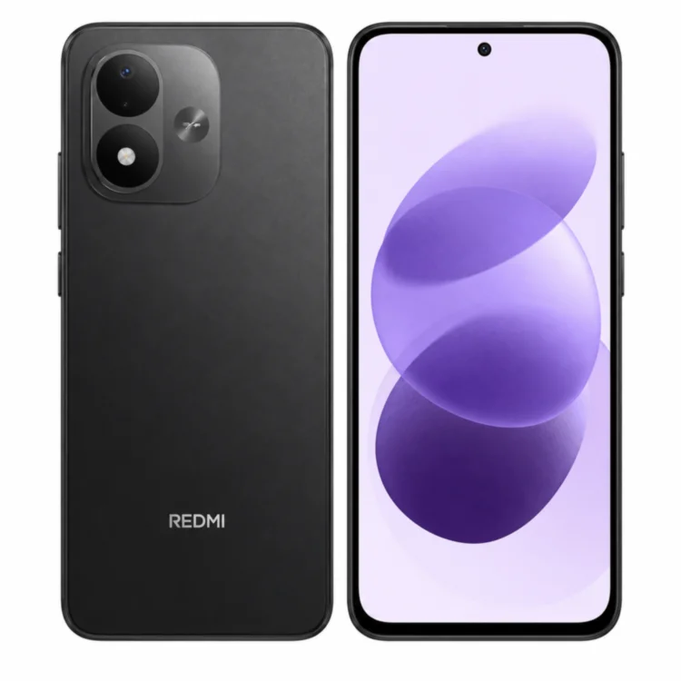 Xiaomi Redmi Note 17 256Gb RAM 8Gb EUR