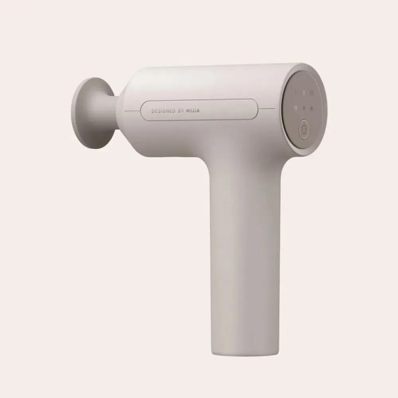 Массажный пистолет Xiaomi Mijia 3 (MJJMQ05YM) Beige