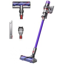 Вертикальный пылесос Dyson V11 Advanced Vacuum Cleaner (SV51) (Фиолетовый, Серый)