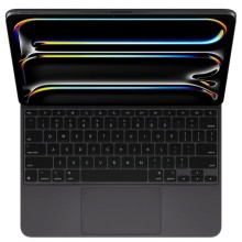 Клавиатура Apple Magic Keyboard для iPad Pro 13 (MWR53) (Black)