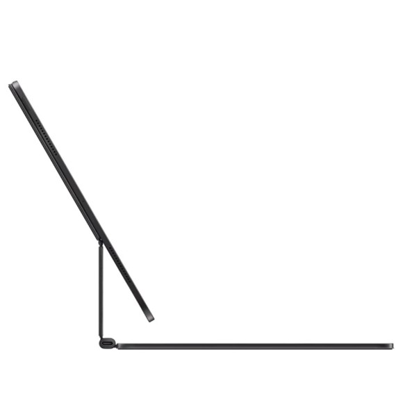 Клавиатура Apple Magic Keyboard для iPad Pro 13 (MWR53) (Black)