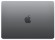Apple MacBook Air 13 M2 8/512Gb (SG2Y7W2VY3V) У/Ц (Темно-серый)