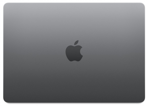 Apple MacBook Air 13 M2 8/512Gb (SG2Y7W2VY3V) У/Ц (Темно-серый)