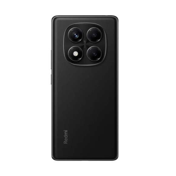 Смартфон Xiaomi Redmi Note 14 Pro 5G 12/512Gb Gb Global (Black)