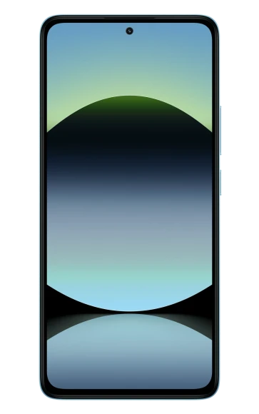 Смартфон Xiaomi Redmi Note 14 8/256Gb NFC Global, Без адаптера  (Blue)