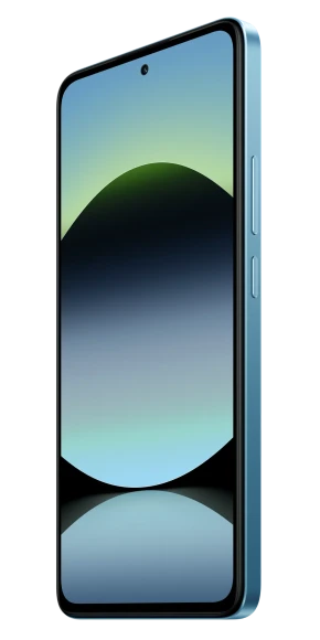 Смартфон Xiaomi Redmi Note 14 8/256Gb NFC Global, Без адаптера  (Blue)