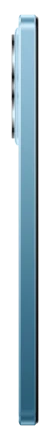 Смартфон Xiaomi Redmi Note 14 8/256Gb NFC Global, Без адаптера  (Blue)