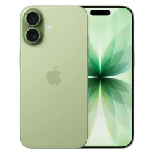 Смартфон Apple iPhone 17 512GB  (Без RuStore) Зеленый