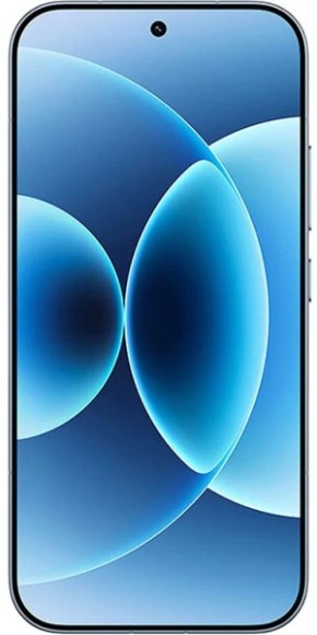 Смартфон Xiaomi 17 12/512Gb EUR без адаптера (Blue)
