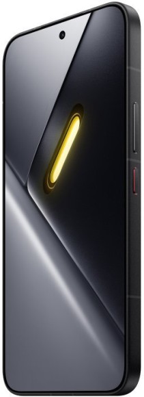Смартфон Xiaomi POCO X8 Pro Max 12/256Gb EUR (Black)