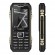 Телефон teXet TM-D424 (черный)