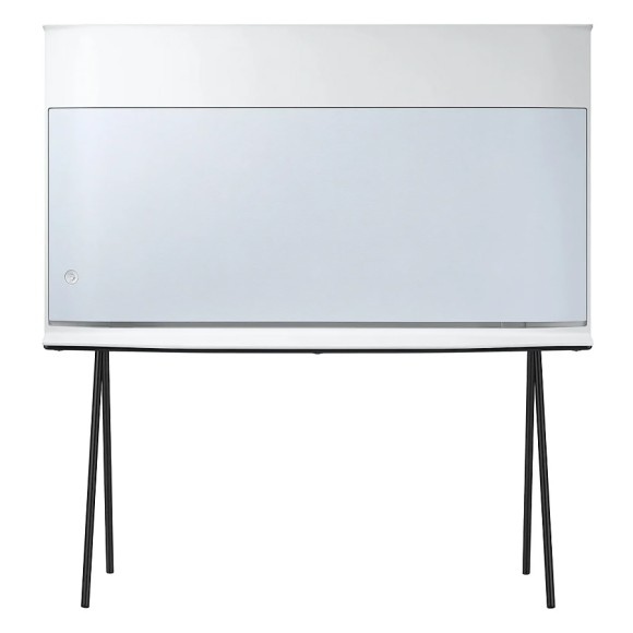 Телевизор QLED Samsung The Serif QE43LS01TAU 43" (2020)