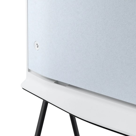 Телевизор QLED Samsung The Serif QE43LS01TAU 43" (2020)