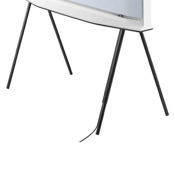 Телевизор QLED Samsung The Serif QE43LS01TAU 43" (2020)