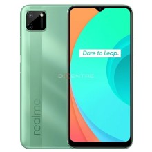 Смартфон Realme C11 2/32GB (Ментоловый)