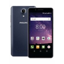 Philips S327 синий, Royal Blue Philips S327 синий, Royal Blue