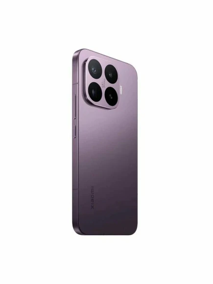 Смартфон Xiaomi 17T Pro 12/256Gb EUR Violet Смартфон Xiaomi 17T Pro 12/256Gb EUR Violet