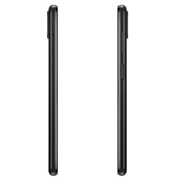 Смартфон Samsung Galaxy A12 4/128Gb (A127 FN/DS) Global (черный)