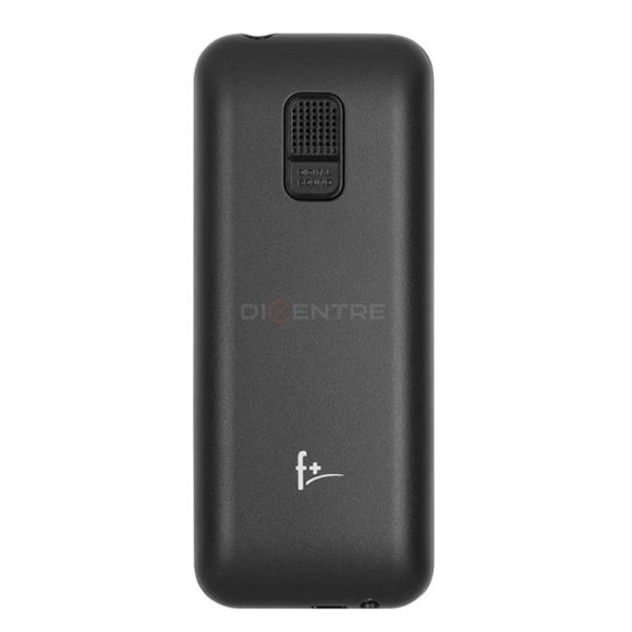 F+ F195 (черный, Black)