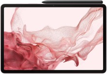 Планшет Samsung Galaxy Tab S8 SM-X700,, 8 ГБ/128 ГБ, Wi-Fi + Cellular, со стилусом (Розовый) Планшет Samsung Galaxy Tab S8 SM-X700,, 8 ГБ/128 ГБ, Wi-Fi + Cellular, со стилусом (Розовый)