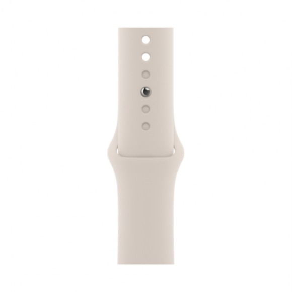 Умные часы Apple Watch Series SE Gen 2  MNJP3 40 мм S/M Aluminium Case, золотистый/сияющая звезда (Сияющая звезда, Сияющая звезда)