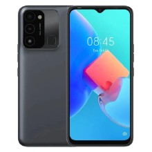 Смартфон TECNO Spark 8C 4/64 ГБ, Dual nano SIM (Черный)