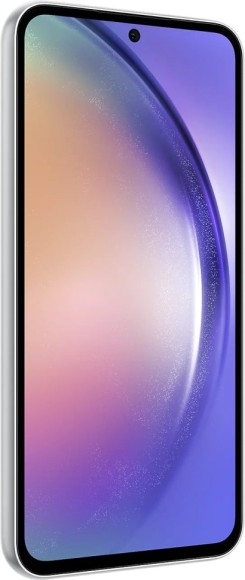 Смартфон Samsung Galaxy A54 5G 8/128 ГБ, 2 nano SIM (White)