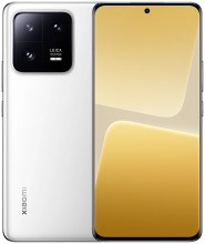 Смартфон Xiaomi 13 Pro 12/512 ГБ, Dual nano SIM (Белый)