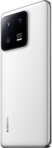Смартфон Xiaomi 13 Pro 5G 12/512 ГБ, Dual nano SIM (Белый)
