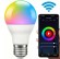 Умная светодиодная лампа Tuya E27 CCT + RGB WI-FI, работает с Алисой, Марусей, Siri, Alexa, Google