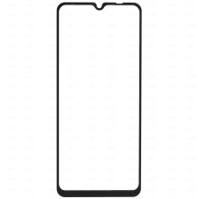 Стекло Poco C65 5D черное