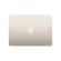 Ноутбук Apple MacBook Air 13 2024 2560x1664, Apple M3, RAM 8 ГБ, SSD 256 ГБ, Apple graphics 8-core, macOS,MRXT3ZS/A, сияющая звезда (Сияющая звезда)